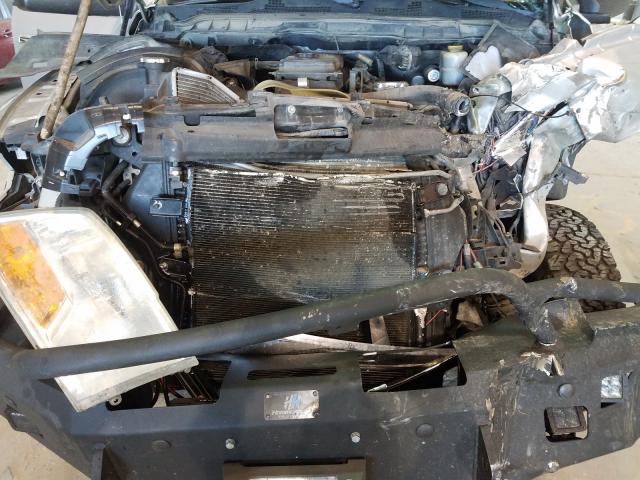 Photo 6 VIN: 3D7UT2CL0BG620166 - DODGE RAM 2500 