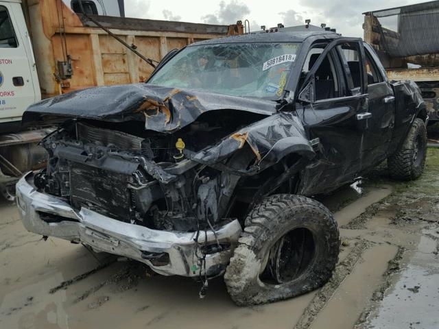 Photo 1 VIN: 3D7UT2CL1AG108429 - DODGE RAM 2500 