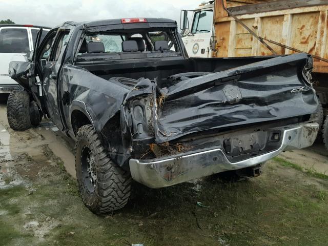 Photo 2 VIN: 3D7UT2CL1AG108429 - DODGE RAM 2500 