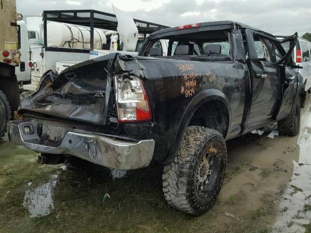 Photo 3 VIN: 3D7UT2CL1AG108429 - DODGE RAM 2500 