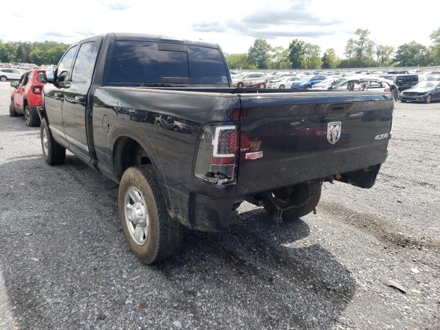 Photo 2 VIN: 3D7UT2CL1AG108706 - DODGE RAM 2500 