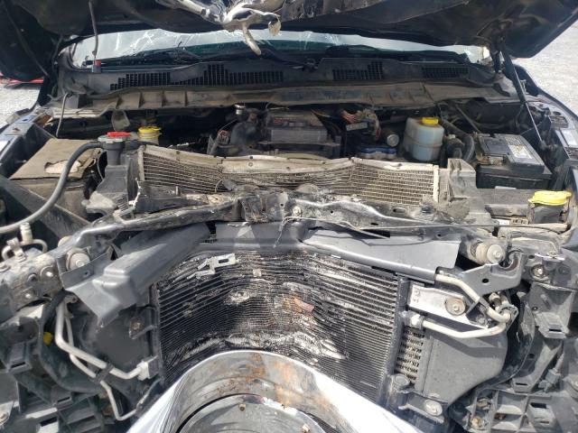 Photo 6 VIN: 3D7UT2CL1AG108706 - DODGE RAM 2500 