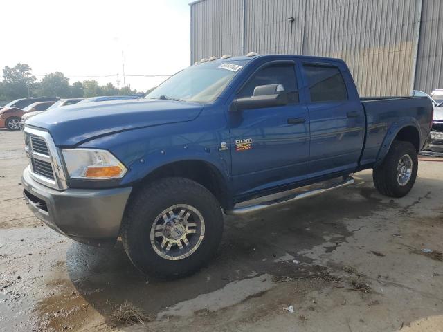 Photo 0 VIN: 3D7UT2CL1AG112450 - DODGE RAM 2500 