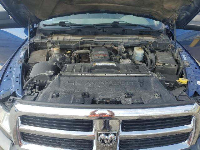 Photo 10 VIN: 3D7UT2CL1AG112450 - DODGE RAM 2500 