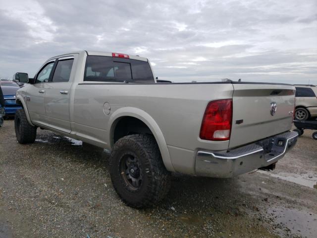 Photo 1 VIN: 3D7UT2CL1AG151667 - DODGE RAM 2500 