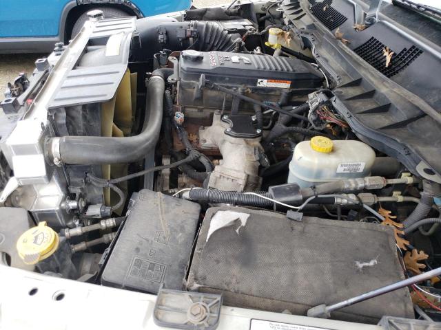 Photo 10 VIN: 3D7UT2CL1AG151667 - DODGE RAM 2500 