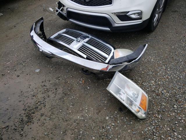 Photo 11 VIN: 3D7UT2CL1AG151667 - DODGE RAM 2500 