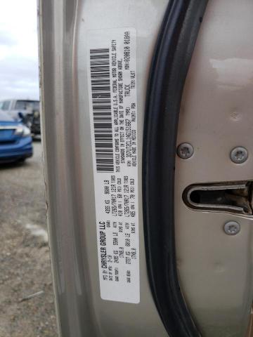 Photo 12 VIN: 3D7UT2CL1AG151667 - DODGE RAM 2500 