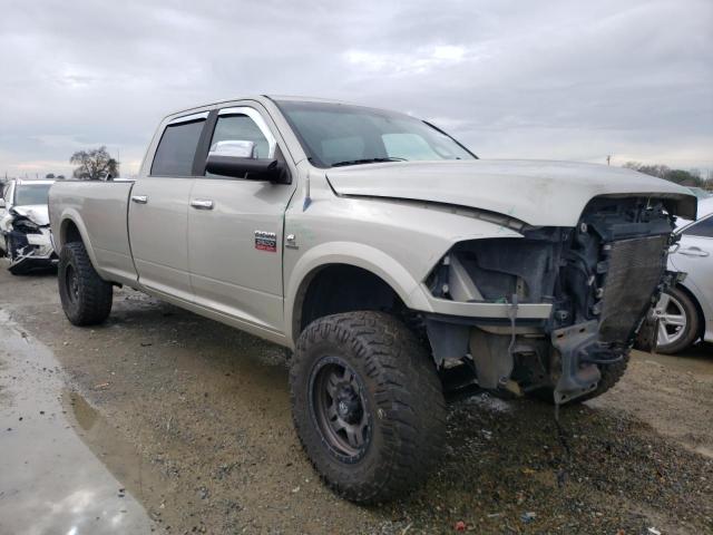 Photo 3 VIN: 3D7UT2CL1AG151667 - DODGE RAM 2500 