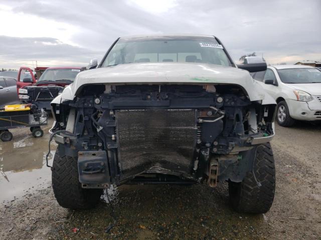 Photo 4 VIN: 3D7UT2CL1AG151667 - DODGE RAM 2500 