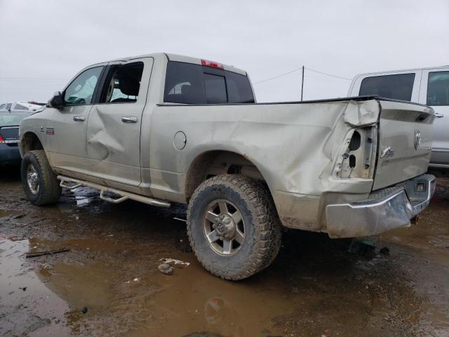 Photo 1 VIN: 3D7UT2CL1AG154925 - DODGE RAM 2500 