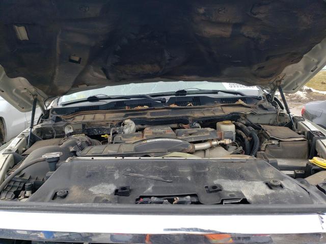 Photo 10 VIN: 3D7UT2CL1AG154925 - DODGE RAM 2500 