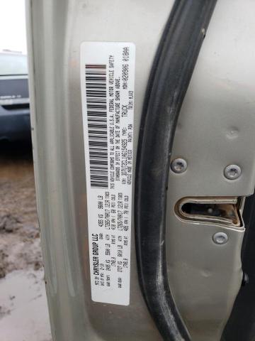 Photo 11 VIN: 3D7UT2CL1AG154925 - DODGE RAM 2500 