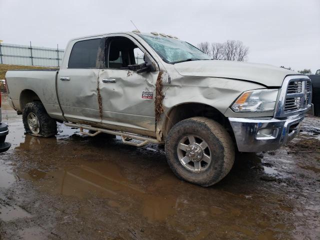 Photo 3 VIN: 3D7UT2CL1AG154925 - DODGE RAM 2500 