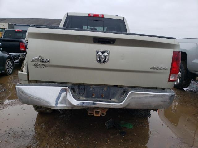 Photo 5 VIN: 3D7UT2CL1AG154925 - DODGE RAM 2500 