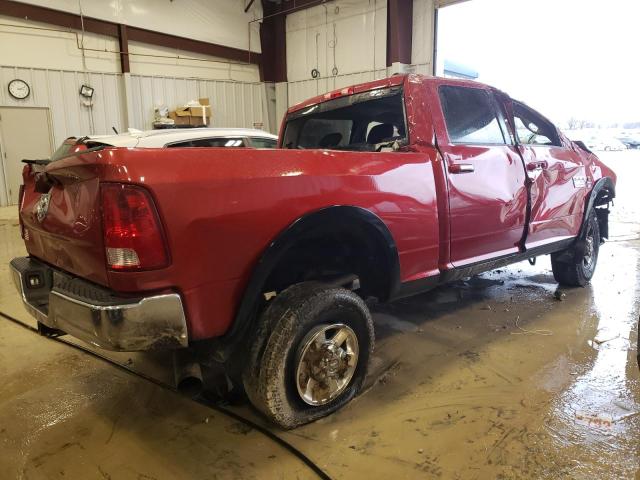 Photo 2 VIN: 3D7UT2CL1AG158375 - DODGE RAM 2500 