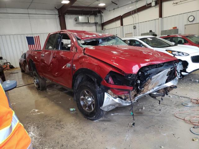 Photo 3 VIN: 3D7UT2CL1AG158375 - DODGE RAM 2500 