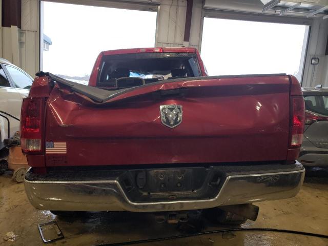 Photo 5 VIN: 3D7UT2CL1AG158375 - DODGE RAM 2500 