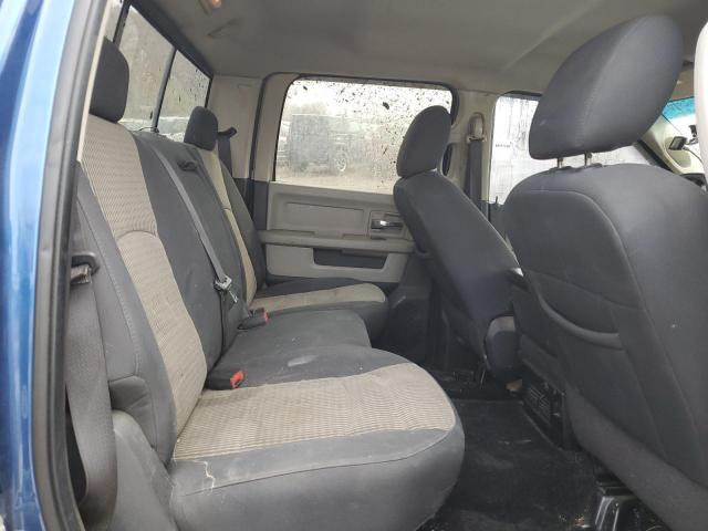 Photo 10 VIN: 3D7UT2CL1AG159882 - DODGE RAM 2500 