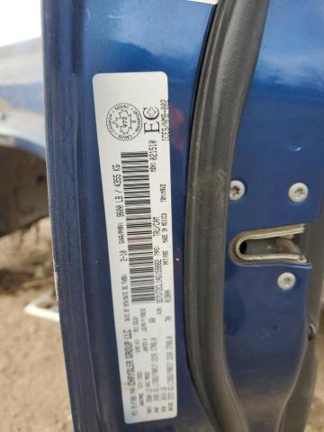 Photo 12 VIN: 3D7UT2CL1AG159882 - DODGE RAM 2500 