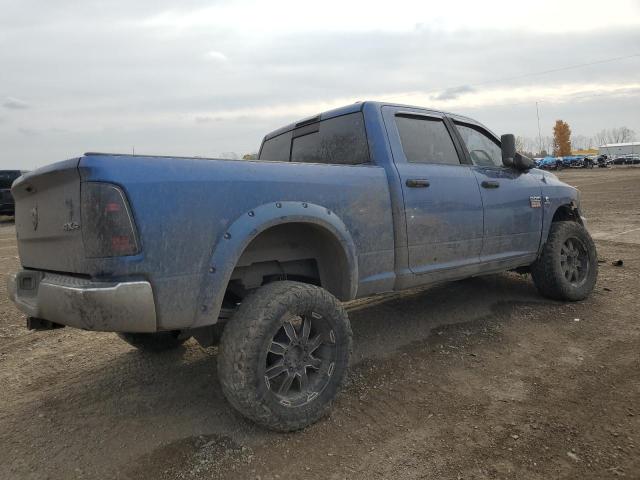 Photo 2 VIN: 3D7UT2CL1AG159882 - DODGE RAM 2500 