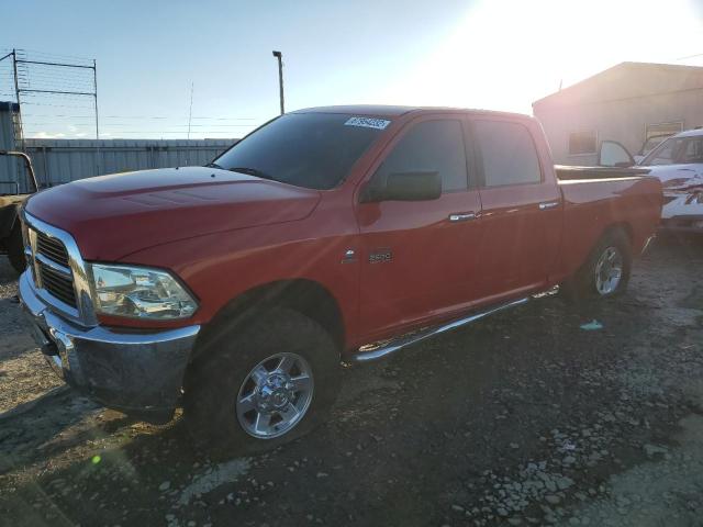 Photo 0 VIN: 3D7UT2CL1BG529908 - DODGE RAM 2500 