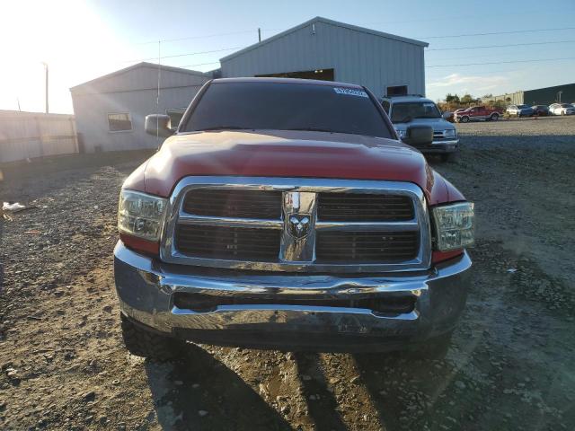 Photo 4 VIN: 3D7UT2CL1BG529908 - DODGE RAM 2500 