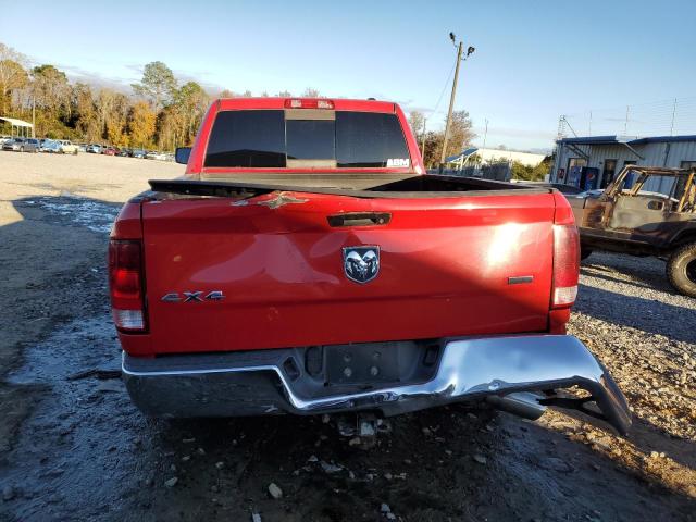 Photo 5 VIN: 3D7UT2CL1BG529908 - DODGE RAM 2500 