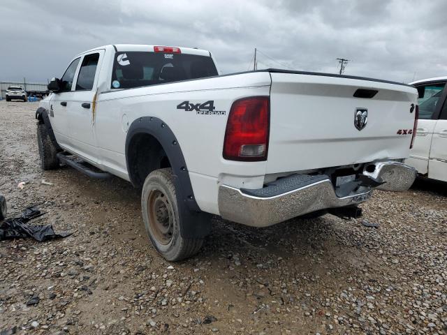 Photo 1 VIN: 3D7UT2CL1BG531206 - DODGE RAM 2500 