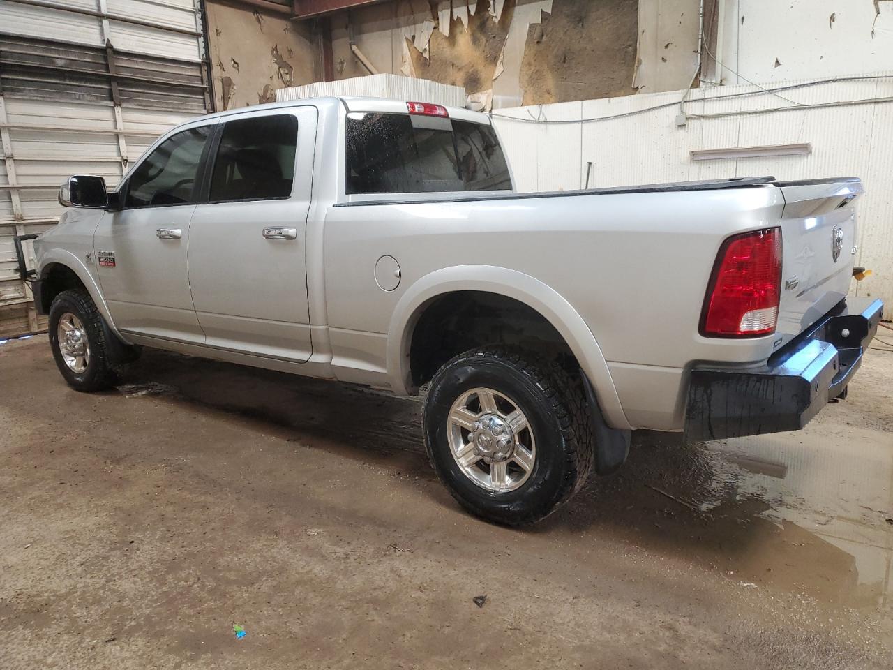 Photo 1 VIN: 3D7UT2CL1BG590840 - DODGE RAM 