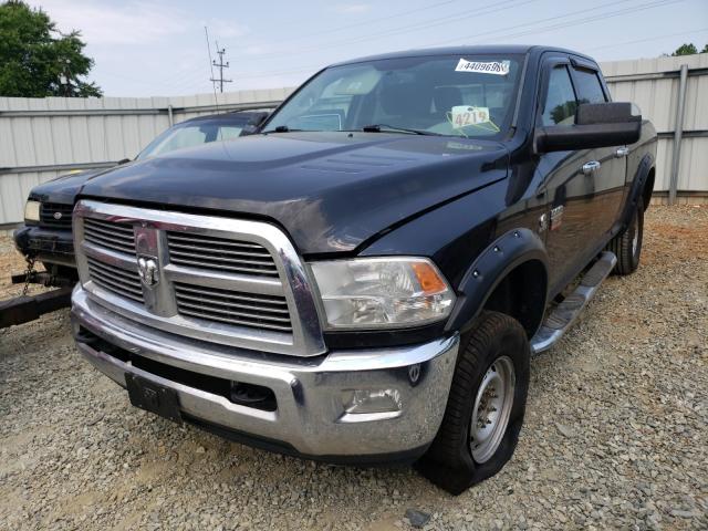 Photo 1 VIN: 3D7UT2CL1BG600993 - DODGE RAM 2500 