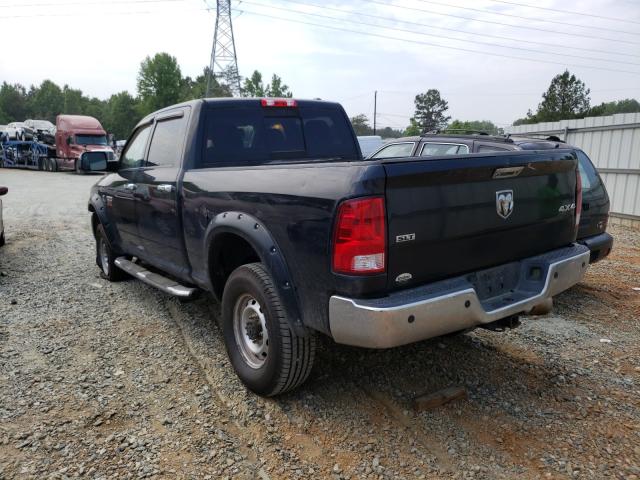 Photo 2 VIN: 3D7UT2CL1BG600993 - DODGE RAM 2500 