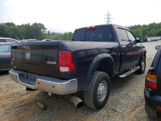 Photo 3 VIN: 3D7UT2CL1BG600993 - DODGE RAM 2500 