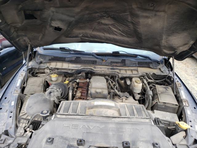 Photo 6 VIN: 3D7UT2CL1BG600993 - DODGE RAM 2500 