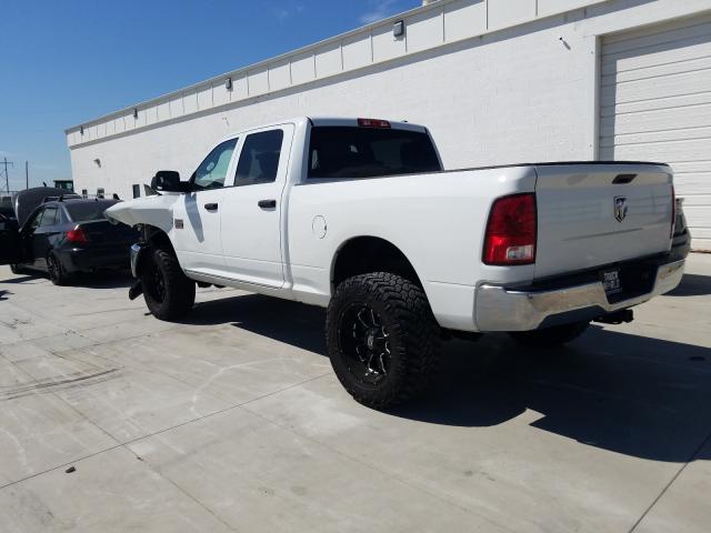 Photo 2 VIN: 3D7UT2CL1BG601674 - DODGE RAM 2500 