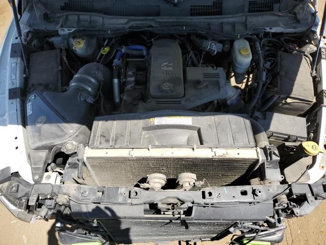 Photo 10 VIN: 3D7UT2CL1BG625070 - DODGE RAM 2500 