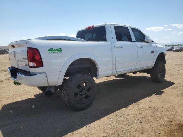 Photo 2 VIN: 3D7UT2CL1BG625070 - DODGE RAM 2500 