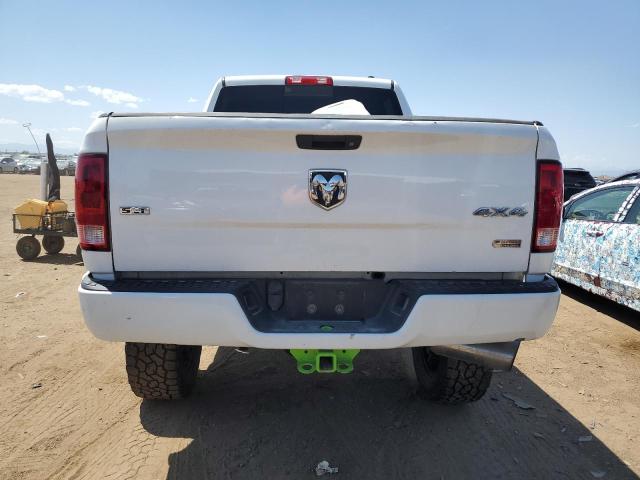 Photo 5 VIN: 3D7UT2CL1BG625070 - DODGE RAM 2500 