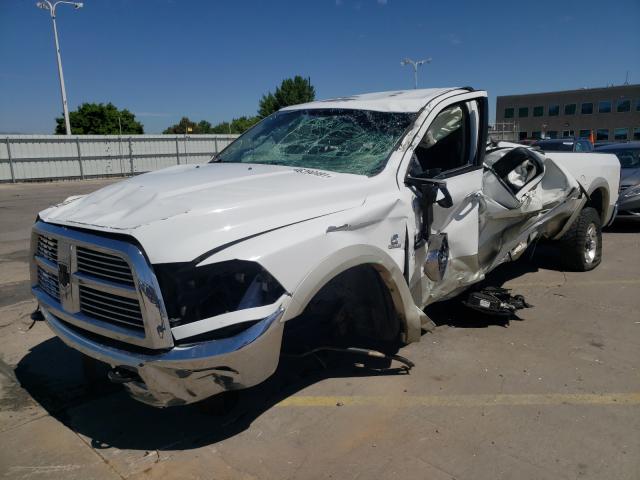 Photo 1 VIN: 3D7UT2CL1BG630544 - DODGE RAM 2500 