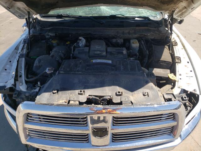 Photo 6 VIN: 3D7UT2CL1BG630544 - DODGE RAM 2500 