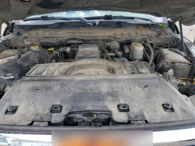 Photo 10 VIN: 3D7UT2CL2AG123019 - DODGE RAM 2500 