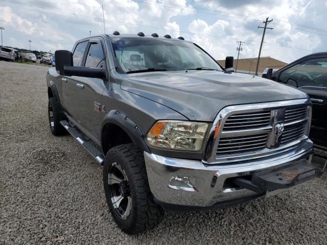 Photo 3 VIN: 3D7UT2CL2AG123019 - DODGE RAM 2500 