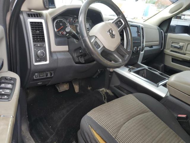 Photo 7 VIN: 3D7UT2CL2AG123019 - DODGE RAM 2500 