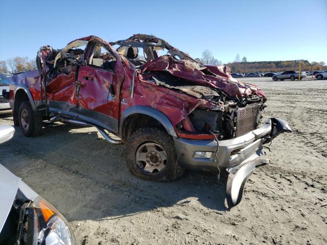 Photo 3 VIN: 3D7UT2CL2AG129032 - DODGE RAM 2500 