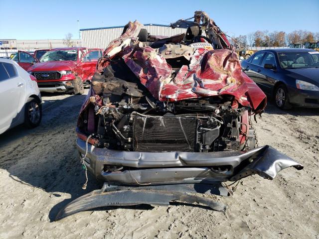 Photo 4 VIN: 3D7UT2CL2AG129032 - DODGE RAM 2500 