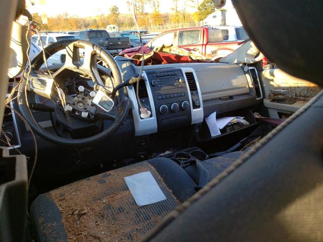 Photo 7 VIN: 3D7UT2CL2AG129032 - DODGE RAM 2500 