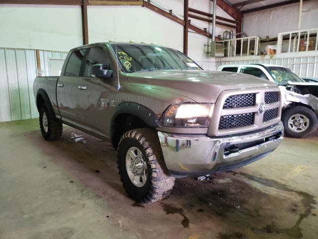 Photo 0 VIN: 3D7UT2CL2AG129466 - DODGE RAM 2500 