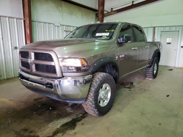 Photo 1 VIN: 3D7UT2CL2AG129466 - DODGE RAM 2500 