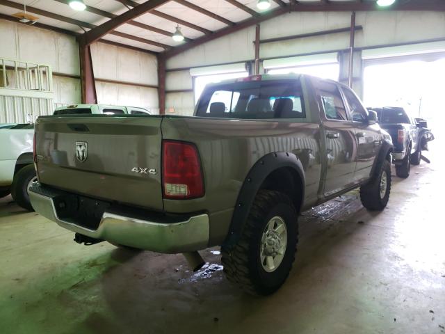 Photo 3 VIN: 3D7UT2CL2AG129466 - DODGE RAM 2500 