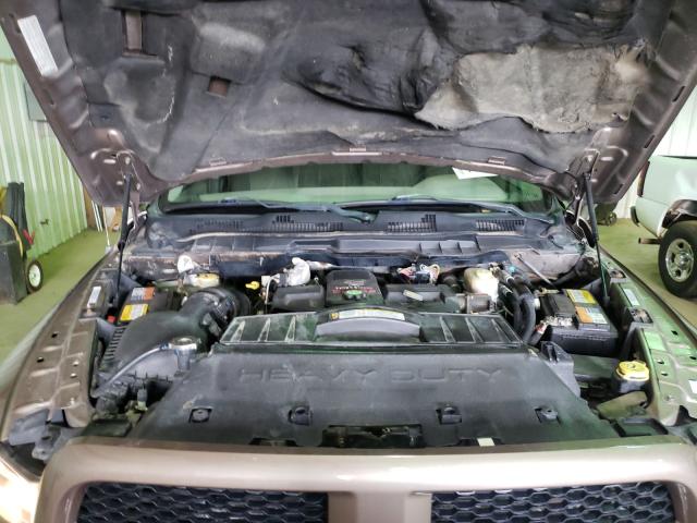 Photo 6 VIN: 3D7UT2CL2AG129466 - DODGE RAM 2500 